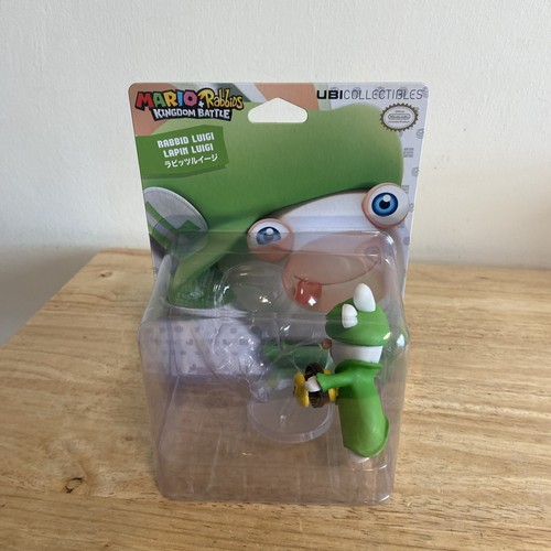 Mario and rabbids kingdom - and,