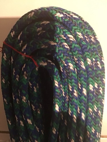 Rope dyneema size - dyneema, 10mm