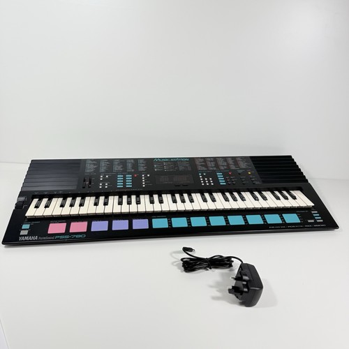 Vintage yamaha portasound - vintage,