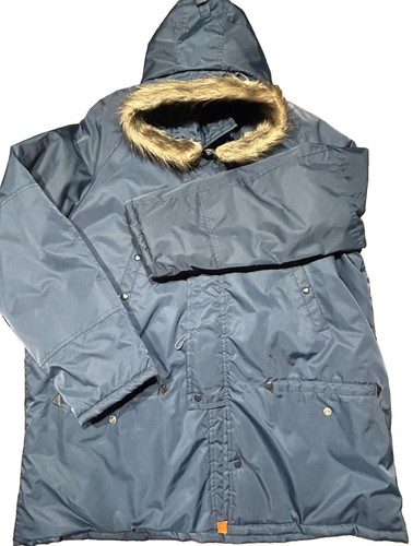 Vintage flying jacket - vintage,