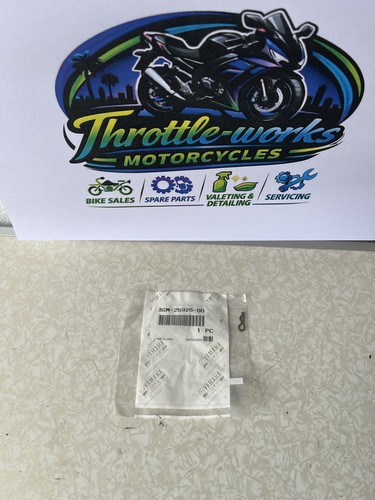 Yamaha brake caliper - yamaha,
