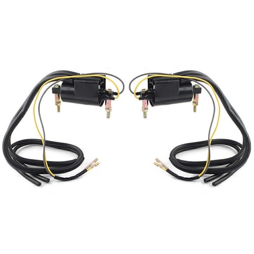 Sets ignition coil for - ignition,