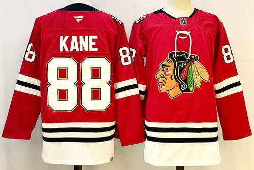 Chicago blackhawks patrick - blackhawks,