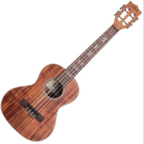 Kala brand solid acacia - kala, tenor