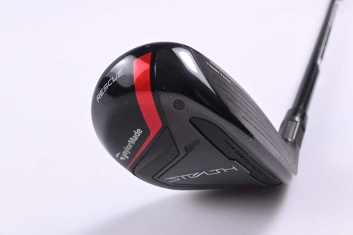 Taylormade stealth hybrid - #3, /