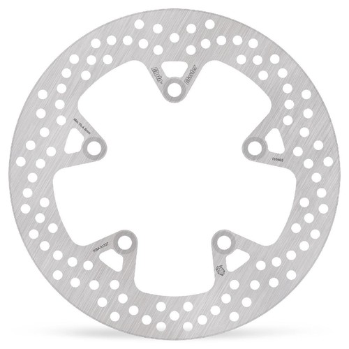 Moto master halo series rear - halo,
