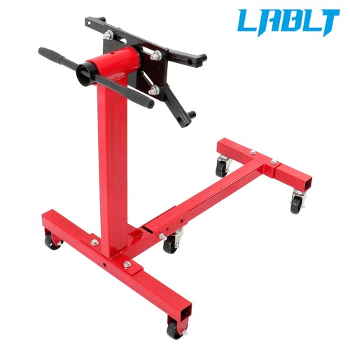 Ton rotating engine stand - 3/4,