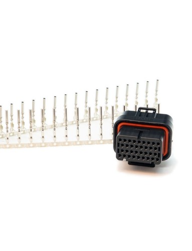 Link ecu pin kit - a, #tka