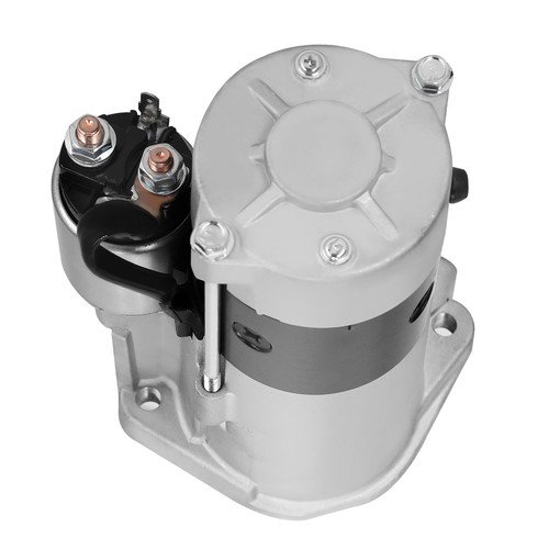 Starter motor fit - starter, for