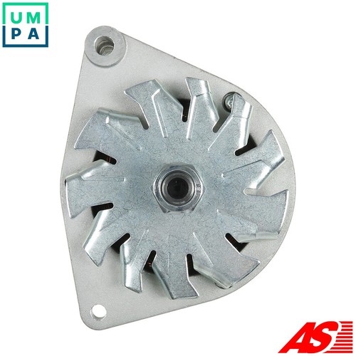 Alternator a4009 for fendt - fendt, d