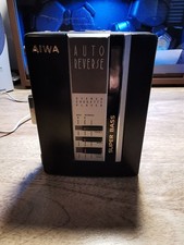 personal stereo cassette