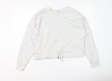 Womens UK Size M Kyodan Grey