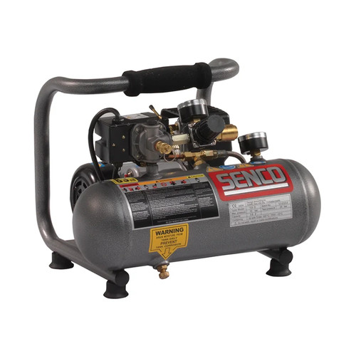 Senco pc1010 compressor hp - senco, 0.5