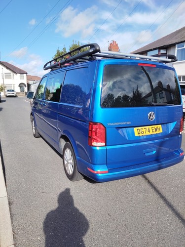 Transporter - vw,