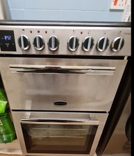 Range master 4 Hob Electric