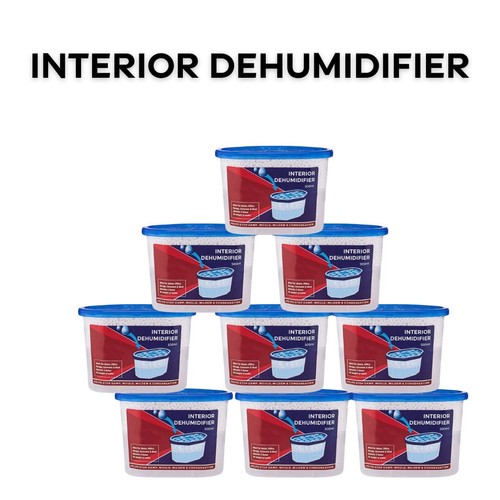 Dehumidifier interior damp - dehumidifier,