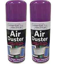 2 x Air Duster KeyBoard