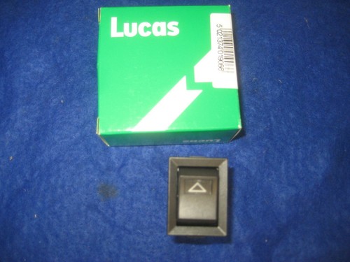 Mgb 1976 on lucas - ,