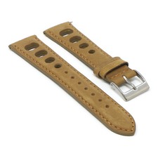 DASSARI Distressed Leather