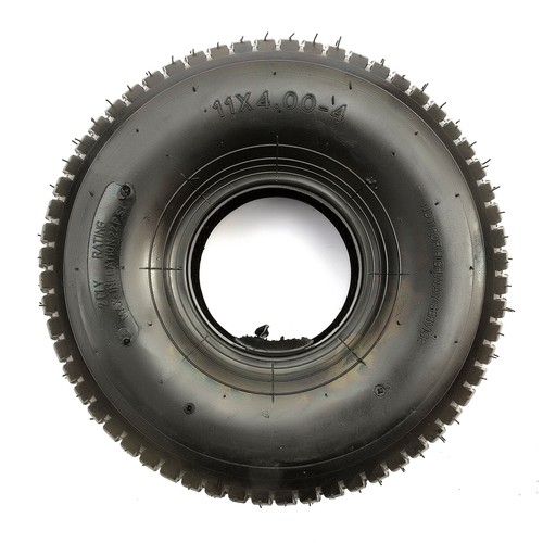 Spare garden tractor tyre - garden,