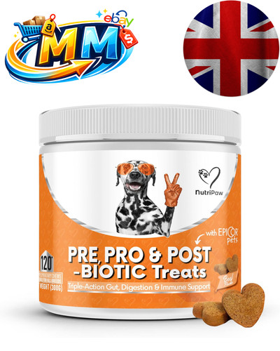 Nutripaw pre pro - nutripaw, &