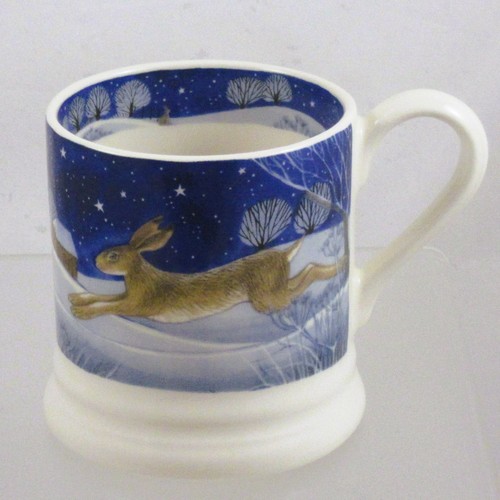Emma bridgewater winter - emma,