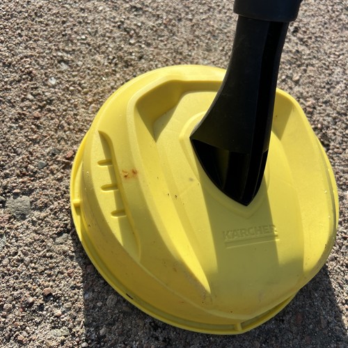 Karcher patio cleaner for - patio,