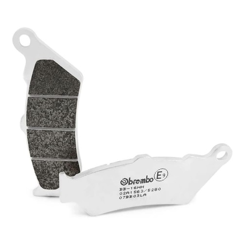 Brembo brake pads - brembo,