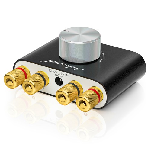 Nobsound 01g pro mini - mini, 2.0