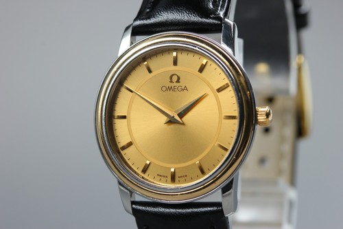 Vintage 1994 omega - omega, de