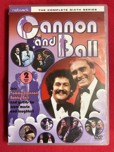 Cannon and ball - 2, x