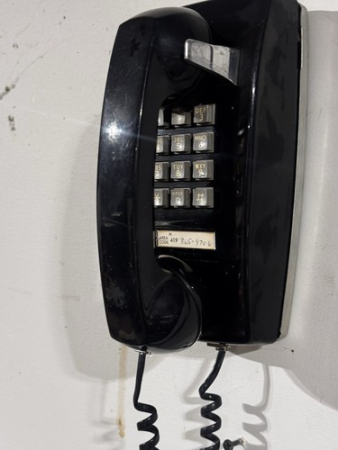 Vintage bell system - system, western