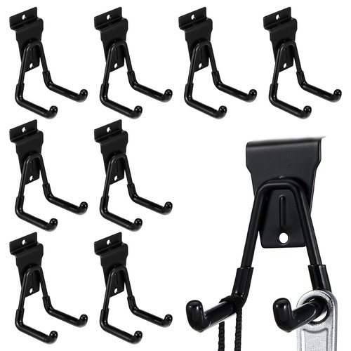 Pcs slatwall hooks heavy - hooks,,