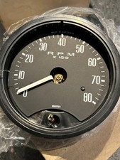 Original nos smiths tachometer