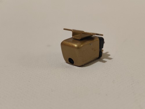 Stanton 500 gold cartridge - gold,