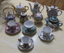 Vintage large collection