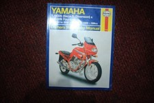 US 1992-96 UK 92-95 HAYNES