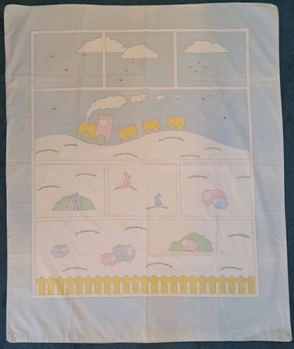 Mothercare vintage cot quilt - mothercare,
