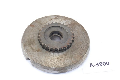 Zündapp bella 200 flywheel - bella, r