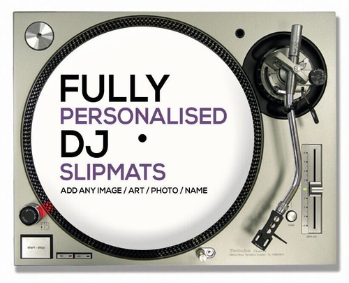 High quality custom - high, slipmat