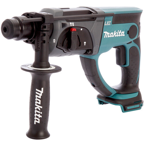 Makita dhr202z 18v sds plus - sds+,