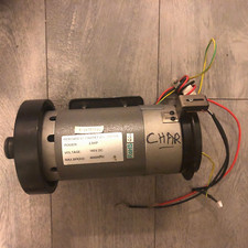 REEBOK ZR9 RUN TREADMILL