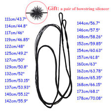 44"-70" Replacement Archery