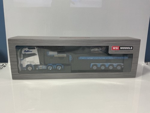 Wsi models volvo - 1:50,