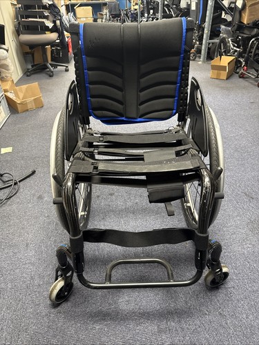 Quickie krypton rigid active - quickie,