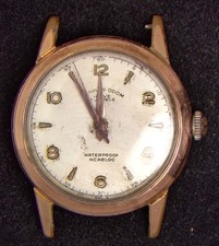 Charles Odom Hove Rose-Gold