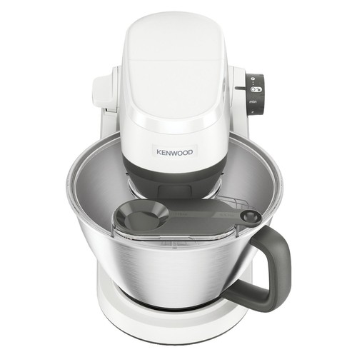 Kenwood multi tasker - 4.3l,