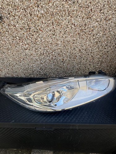 Ford fiesta mk7 - mk7.5, 13-18