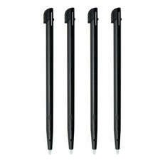 for Nintendo DSi XL - 4 Black