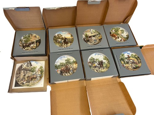Wedgwood life the - the, x
